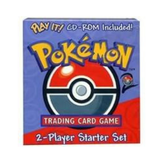 Base Set 2 - 2-Player CD-ROM Starter Set